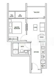 Kent Ridge Hill Residences (D5), Apartment #421892321